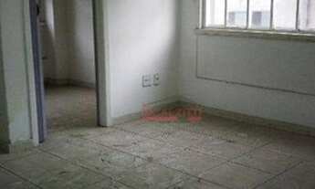 Imagem 5: Apartamento com 1 dormitório para alugar, 48 m² por R$ 1.300,00/mês - Centro - São Paulo/S