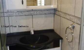 Imagem 6: Kitnet para Locação em São Paulo, Campos Elíseos, 1 dormitório, 1 banheiro