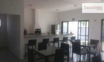 Imagem 2: Apartamento com 3 dormitórios à venda, 101 m² por R$ 1.100.000 - Centro - Vinhedo/SP