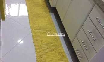 Imagem 5: Apartamento à venda, 59 m² por R$ 310.000,00 - Santa Terezinha - São Bernardo do Campo/SP