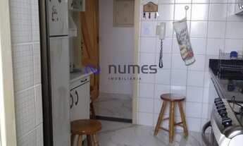 Imagem 5: Apartamento em Sítio do Mandaqui - São Paulo