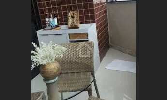 Imagem 6: Edifício Sunset Garden