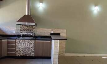 Imagem: Casa com 3 dormitórios à venda, 180 m²