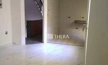 Imagem 2: Apartamento com 2 dormitórios, 52 m² - venda por R$ 330.000,00 ou aluguel por R$ 3.168,00