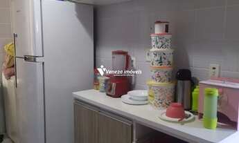 Imagem 6: Apartamento no Condomínio Bossa Nova a Venda