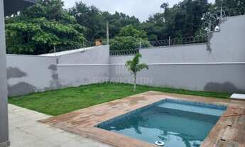 Imagem 3: EXCELENTE RESIDENCIA NO JARDIM COLONIAL ABERTO