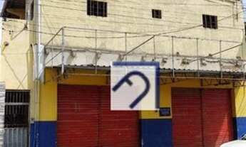 Imagem 3: Apartamento com 2 dormitórios para alugar, 50 m² por R$ 500/mês - Goianinha - Goianinha/RN