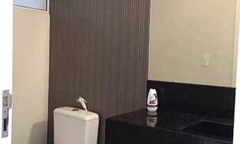 Imagem 7: CASA NO CONDOMINIO RESIDENCIAL BELVEDERE II, COM 3 SUÍTES, 256 m² DE ÁREA CONSTRUÍDA, VOTO