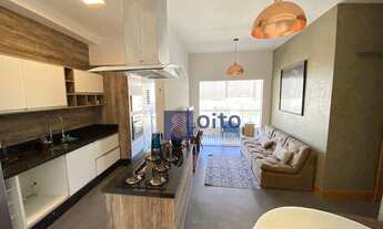 Imagem: Apartamento com 2 dormitórios à venda