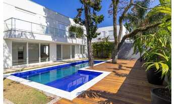 Imagem 5: Casa com 4 dormitórios à venda, 786 m² por R$ 6.900.000 - Campo Belo - São Paulo/SP