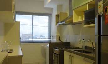 Imagem 3: Apartamento à venda, 65 m² por R$ 280.000,00 - Jardim Cândido Bertini - Santa Bárbara D&#x