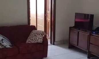 Imagem: SOBRADO - VILA AMÉRICA - SP