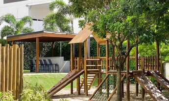 Imagem 3: Apartamento para venda com 163 metros quadrados com 4 quartos em Boa Viagem - Recife - PE