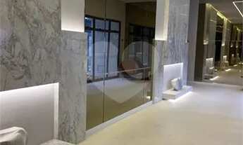 Imagem 1: São Paulo - Apartamento Padrão - ALTO DA LAPA