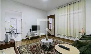 Imagem: Casa para Aluguel - Vila Carrão, 2 Quartos