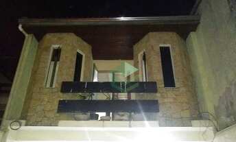 Imagem 2: Sobrado com 4 dormitórios à venda, 195 m² por R$ 720.000,00 - Jardim Palermo - São Bernard