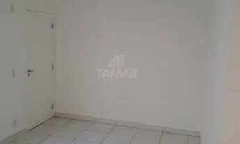 Imagem 2: Apartamento para Venda em Uberlândia, Gávea, 2 dormitórios, 1 banheiro, 1 vaga