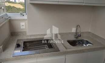 Imagem 4: RRCOD4729D Apartamento 110m² CONDOMÍNIO PARC ATHENEE - OPORTUNIDADE 3 Dorms 3 Vagas - Baru