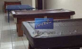 Imagem 7: Apartamento com 1 dormitório à venda, 58 m² por R$ 235.000 - Ocian - Praia Grande/SP