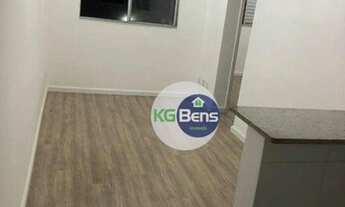 Imagem 4: Apartamento à venda, 44 m² por R$ 210.000,00 - Jardim Nova Europa - Campinas/SP