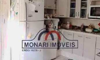 Imagem 3: Venda - Casa - Jardim Nossa Senhora do Carmo - Americana - SP