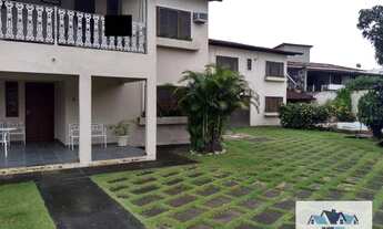 Imagem: Casa com 5 dormitórios à venda, 209 m²