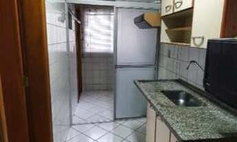 Imagem 4: Apartamento com 3 dormitórios à venda, 70 m² por R$ 380.000,00 - Fundação da Casa Popular