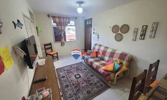 Imagem: Apto 90m² 3/4 no Cond. Dunas de Pirangi