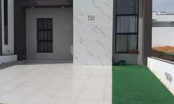 Imagem: Casa para alugar no bairro Cond.Villagio