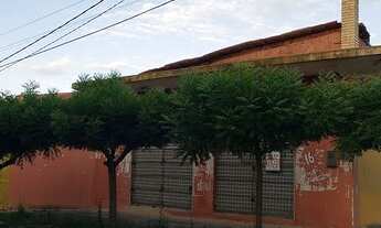 Imagem: Casa Térrea em Mossoró