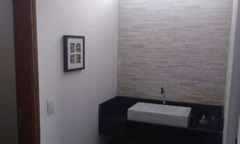 Imagem 5: Casa com 3 dormitórios à venda, 240 m² por R$ 600.000,00 - Parque Das Laranjeiras - Artur