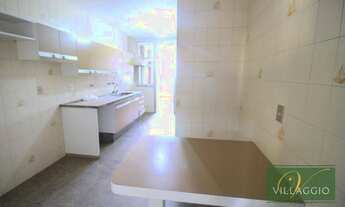 Imagem 3: Apartamento, 115 m² - venda por R$ 550.000,00 ou aluguel por R$ 2.775,42/mês - Vila Redent