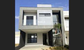 Imagem: Casa em condomíno com 3 quartos a venda