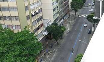 Imagem 6: Apartamento para venda possui 80 metros quadrados com 4 quartos em Copacabana - Rio de Jan