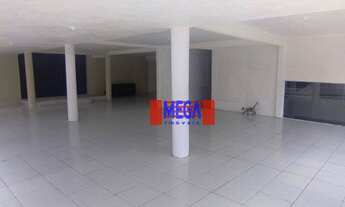 Imagem 2: Casa comercial para vender e alugar no bairro cocó