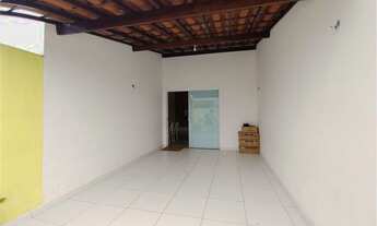 Imagem 2: Casa com 2 quartos c/ uma suíte à venda, Planalto