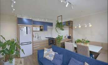 Imagem 2: Apartamento para Aluguel - Cambuci, 1 Quarto, 34 m2