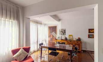 Imagem 6: Apartamento para Aluguel - Higienópolis, 3 Quartos, 180 m2