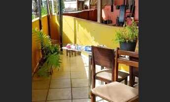 Imagem 2: CASA ASSOBRADADA - VILA PALMARES - SP