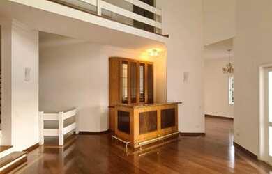 Imagem 9: Casa no Alpha 6 com 4 Suítes - Preço de Oportunidade - Estuda Permuta!