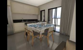 Imagem 4: Apartamento em Curitiba