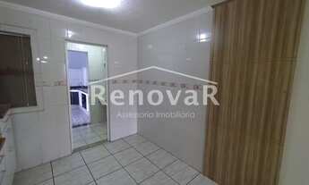 Imagem 3: Apartamento em Parque Villa Flores - Sumaré, SP