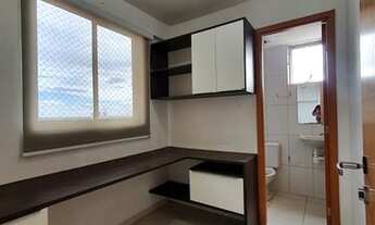 Imagem 3: Apartamento em Presidente Costa e Silva - Mossoró