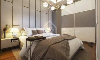 Imagem 7: APARTAMENTO À VENDA NO CENTRO - MERANO RESIDENZIALE