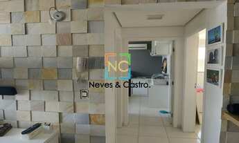 Imagem 4: APARTAMENTO RESIDENCIAL em SÃO JOSÉ - SC, SERRARIA