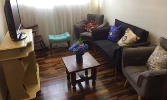 Imagem: SÃO PAULO - Apartamento Padrão - VILA