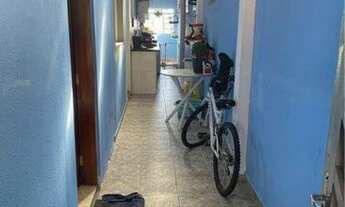 Imagem 5: Casa com 3 dormitórios à venda, 150 m² por R$ 370.000,00 - Jardim Americano - São José dos