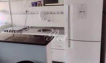 Imagem 6: Apartamento com 2 dormitórios à venda, 48 m² por R$ 200.000,00 - Jardim São Luís - Suzano