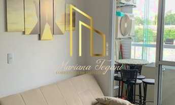 Imagem 4: SOROCABA - Apartamento Padrão - PARQUE CAMPOLIM