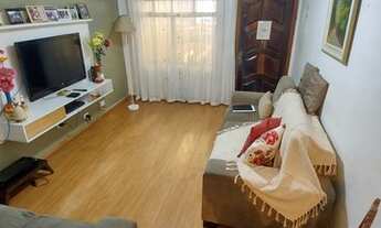 Imagem 7: Taboão da Serra, sobrado no Pq. Assunção